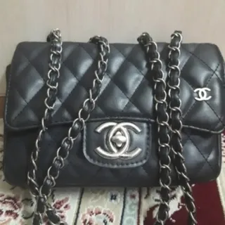 کیف دوشی
