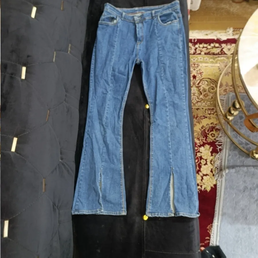 شلوار بوت کات