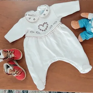 سرهمی نوزادی برند H&M