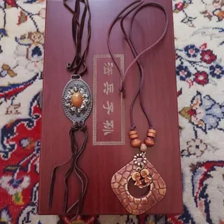 گردنبند
