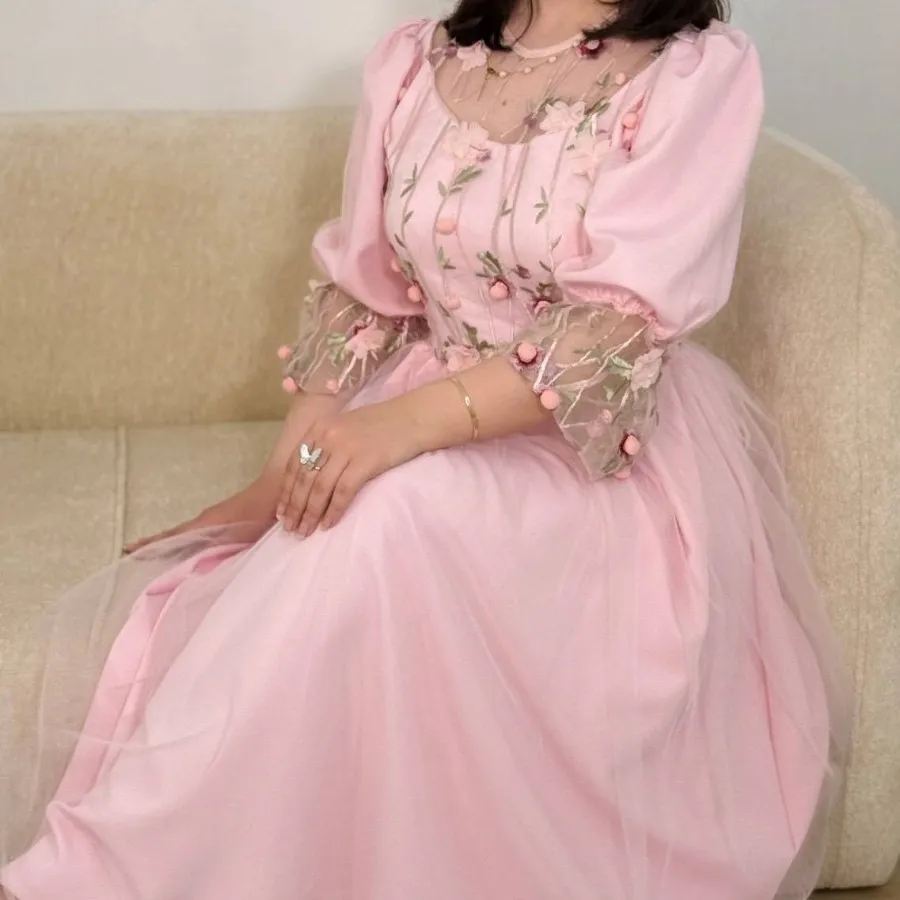 پیراهن مجلسی وارداتی
