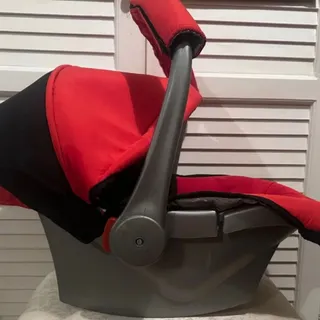 کریر کودک برند pierre Car