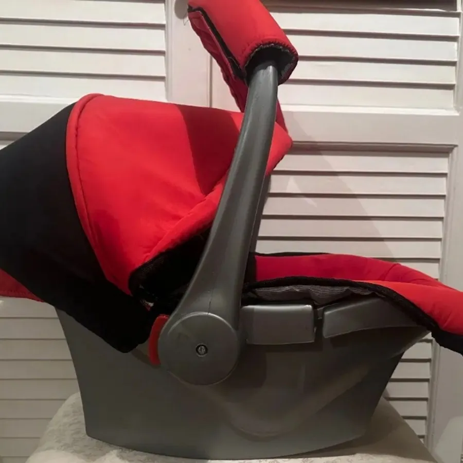 کریر کودک برند pierre Car