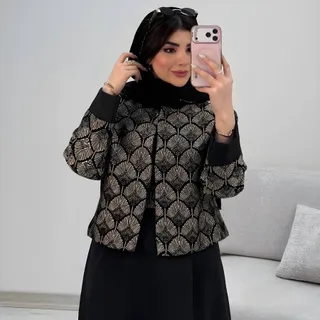 کت و سارافن زنانه