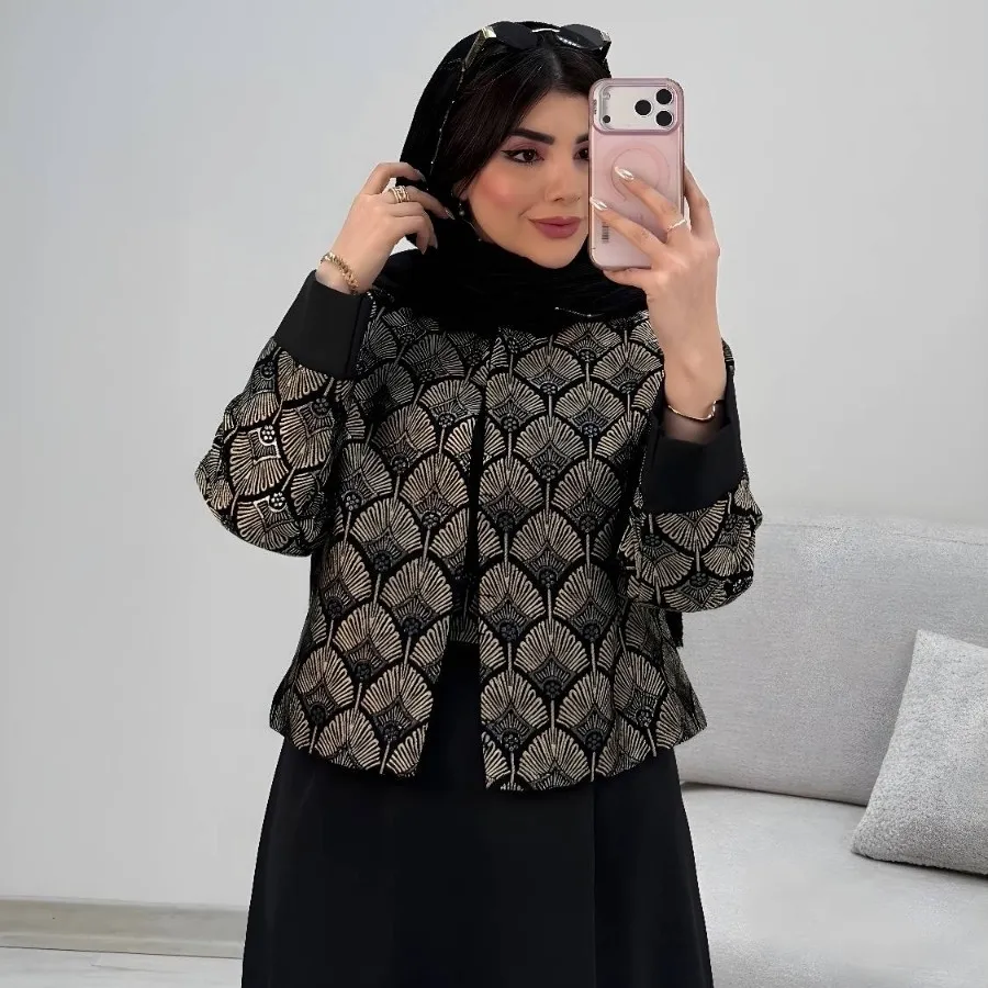 کت و سارافن زنانه