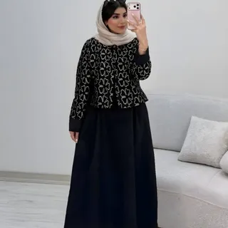 کت و سارافون