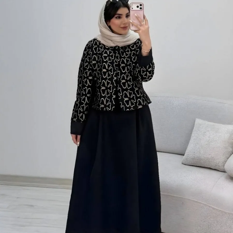 کت و سارافون