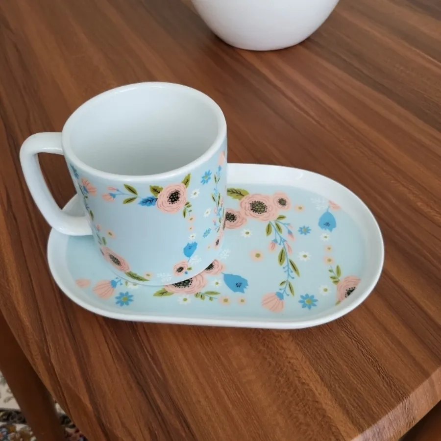 ماگ سرامیکی