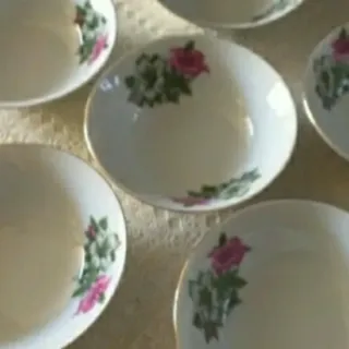 پیاله گل شیپوری