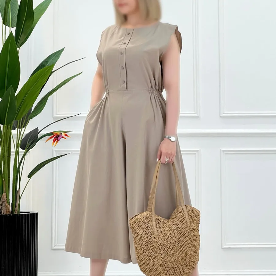 اورآل تابستونی