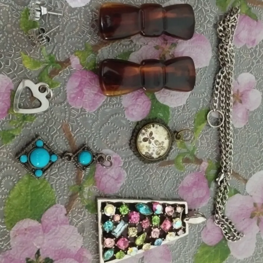 اکسسوری
