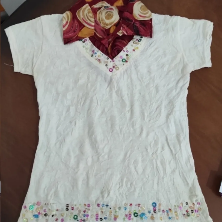 تیشرت وارداتی
