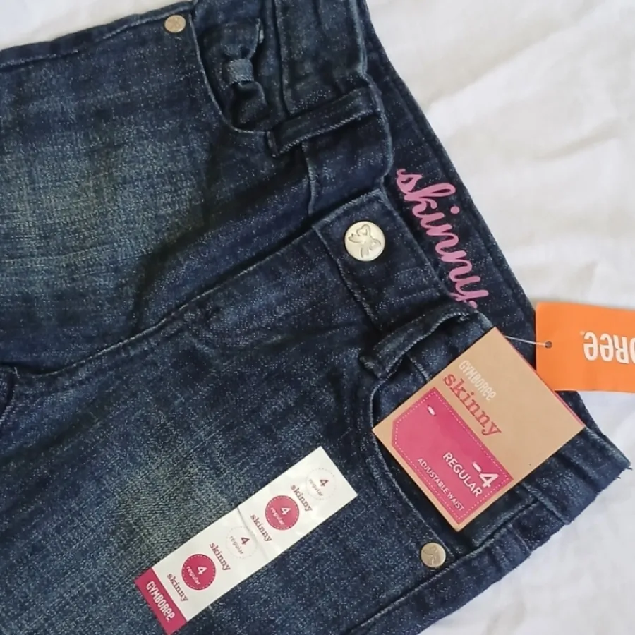 شلوار جین Skinny