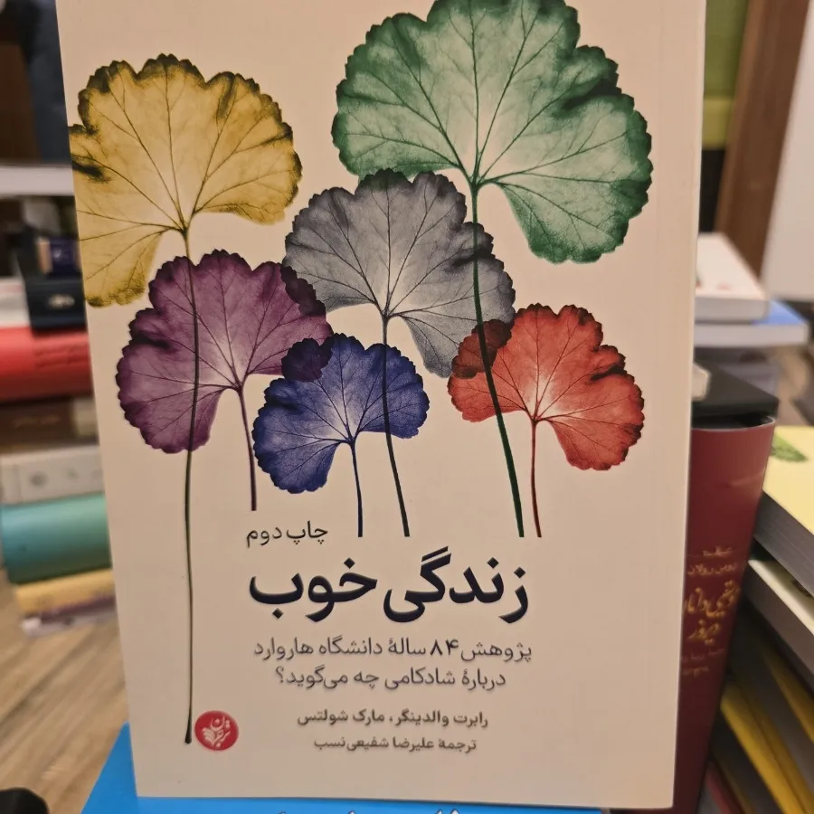 زندگی خوب