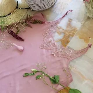 تاپ ابریشمی