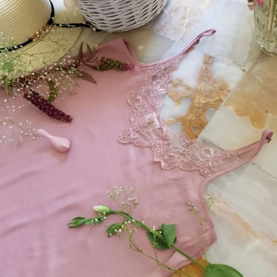 تاپ ابریشمی
