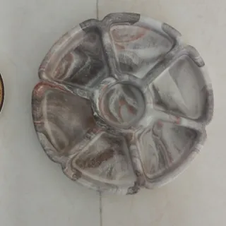 مزه خوری سنگی