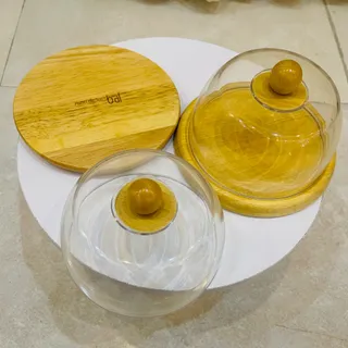 ست چوبی