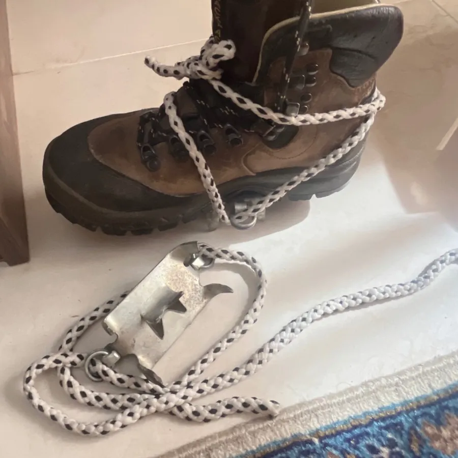 یخ شکن