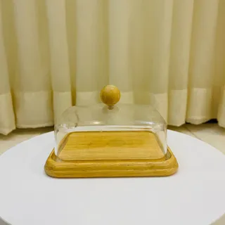 جا کره ای چوبی