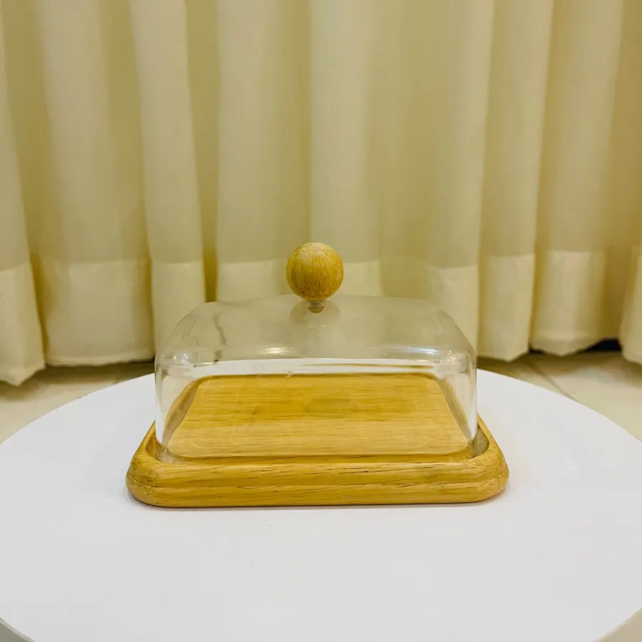 جا کره ای چوبی