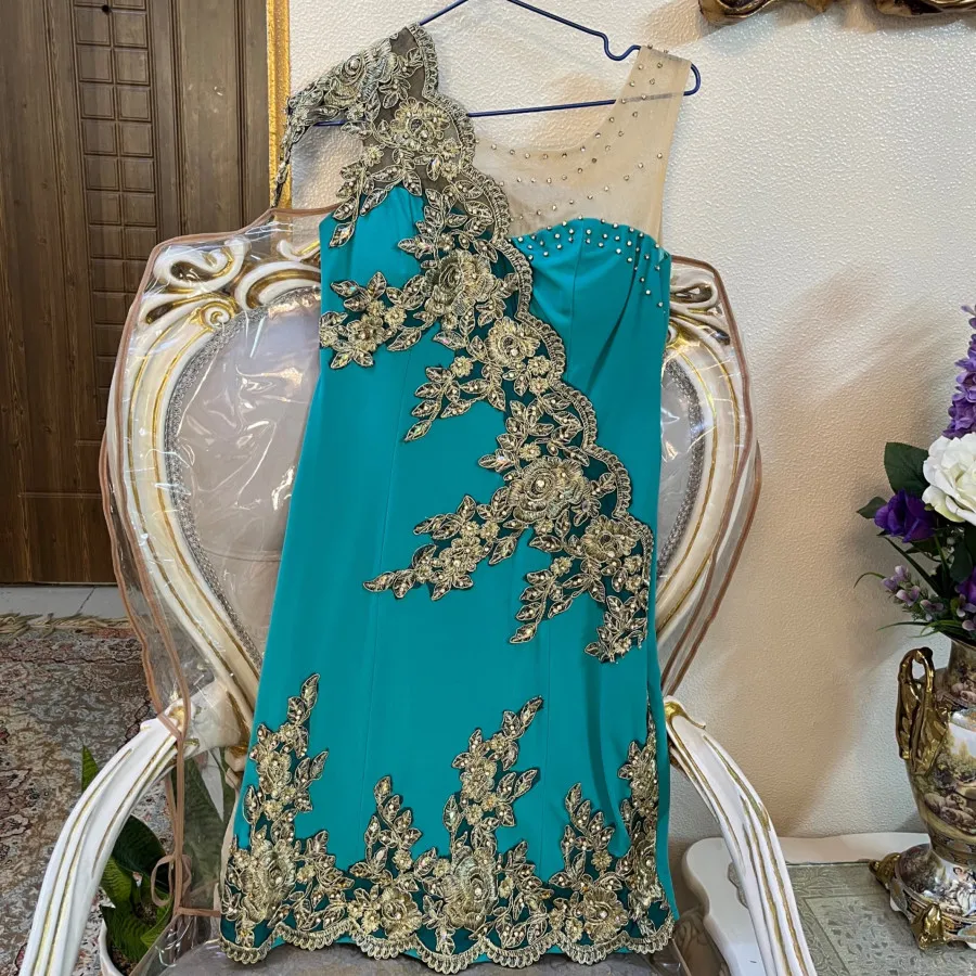 لباس مجلسی