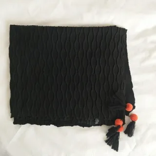 شال مشکی