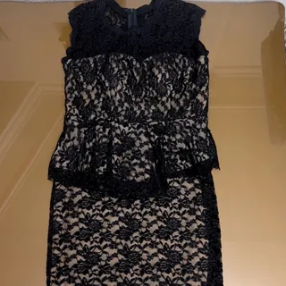 لباس مجلسی
