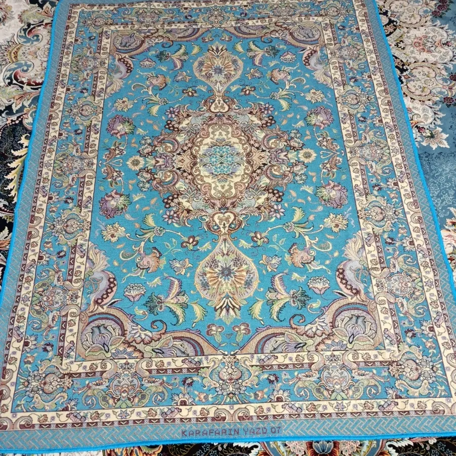 روفرشی سه متری
