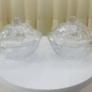 قندان