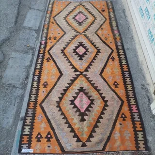 گلیم قدیمی