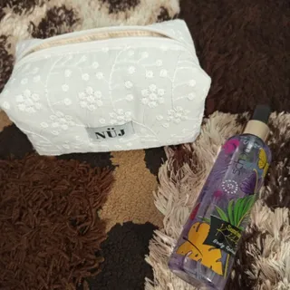 کیف میکاپ