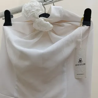 پیراهن مجلسی