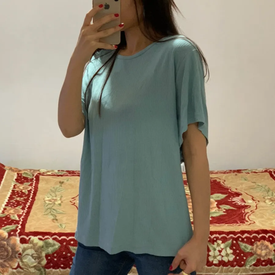 بلوز خارجی
