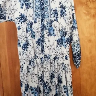 لباس ساحلی