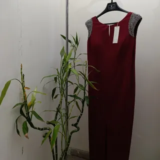 پیراهن مجلسی