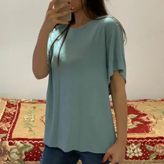 بلوز اسپرت خارجی
