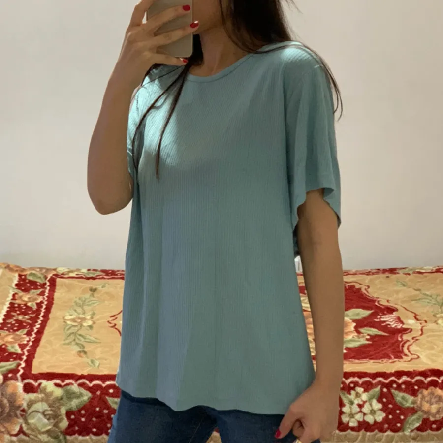 بلوز اسپرت خارجی