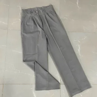 شلوار پارچه ای رسمی