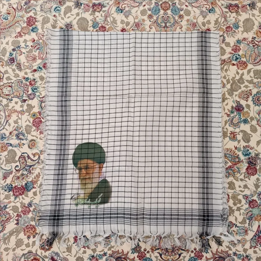 چفیه
