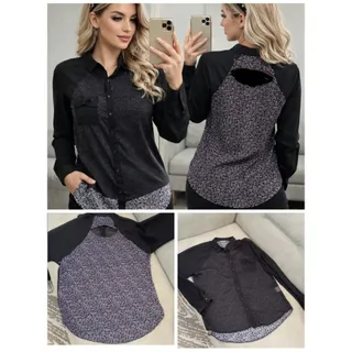 شومیز ترک