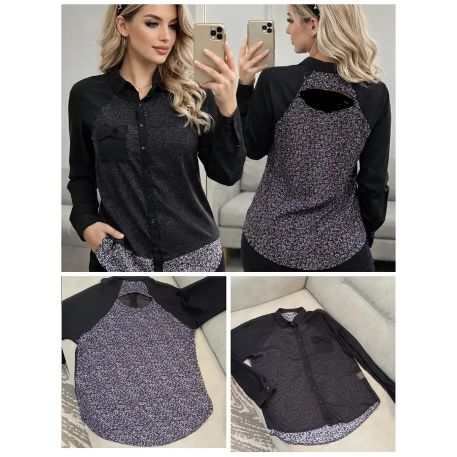 شومیز ترک