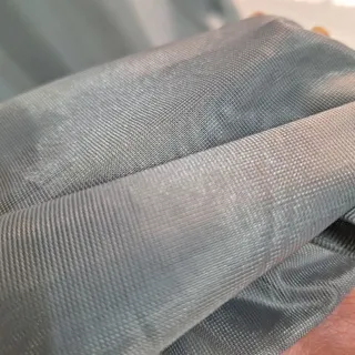 پرده تور