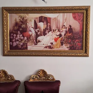 تابلو نقاشی