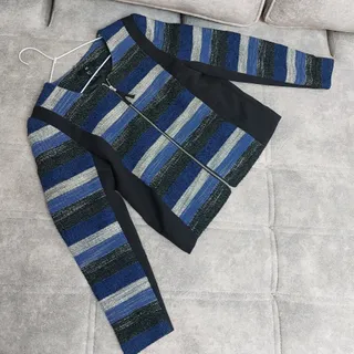 کت مارک h&m