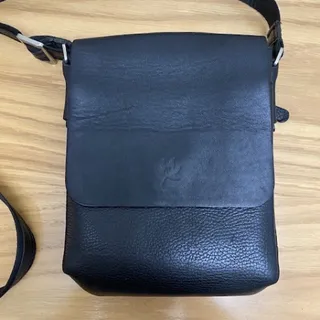 کیف دوشی نوین چرم