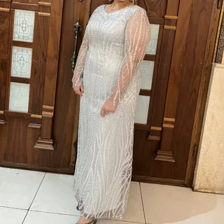 لباس مجلسی سایز بزرگ