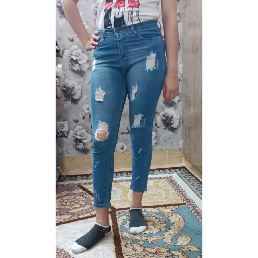 شلوار جین