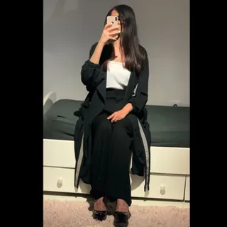 مانتو زنانه