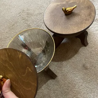 شکلات خوری گنجشکی